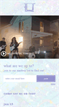 Mobile Screenshot of florsounds.com